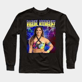 RAQUEL RODRIGUEZ Long Sleeve T-Shirt